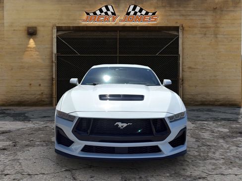 Used 2024 Ford Mustang GT Premium w/ GT Performance Package RWD image 14