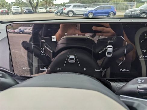 Used 2025 Kia K4 GT-Line Turbo image 35