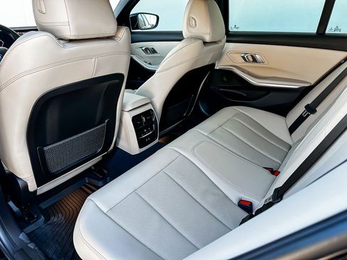 Certified 2023 BMW 330i Sedan w/ Premium Package image 25