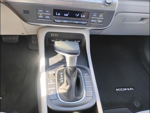 New 2026 Hyundai Kona SEL Sport AWD/4WD image 23