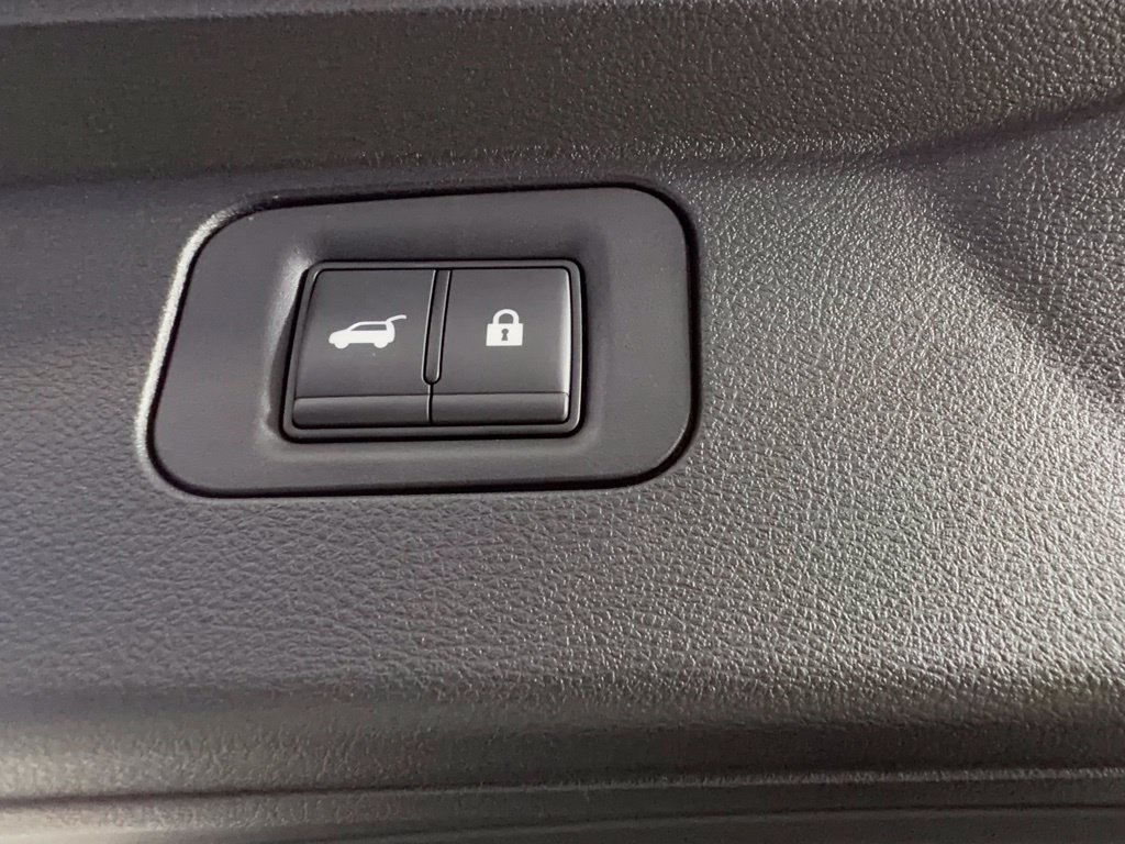 Used 2025 INFINITI QX80 Luxe RWD image 33