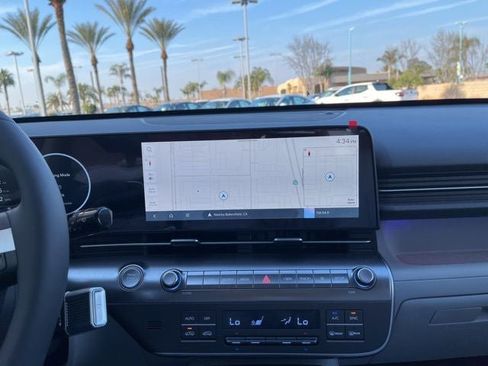 New 2026 Hyundai Kona Limited image 10