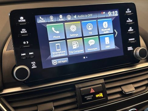 Used 2022 Honda Accord Sport image 13