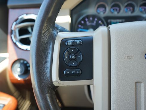 Used 2016 Ford F350 King Ranch AWD/4WD image 26