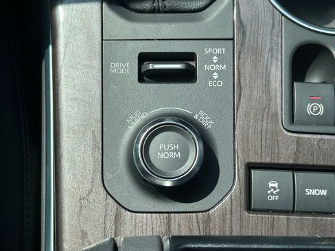 Used 2021 Toyota Highlander Limited AWD/4WD image 32