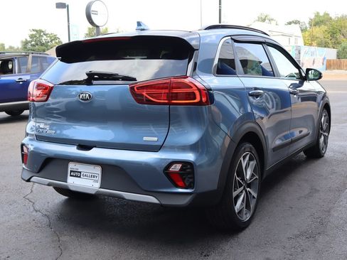 Used 2021 Kia Niro FWD image 5