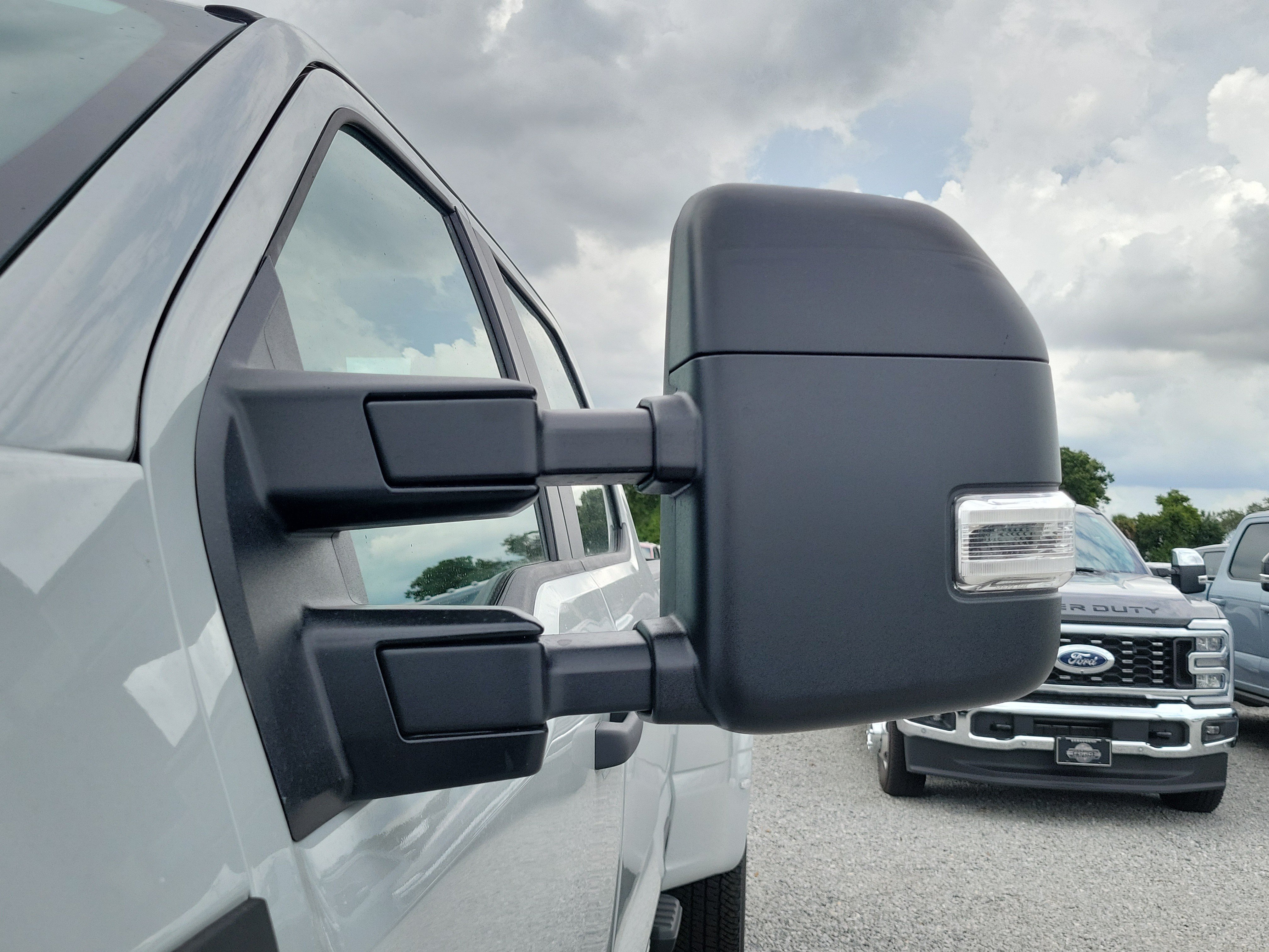 New 2026 Ford F350 XL AWD/4WD image 5