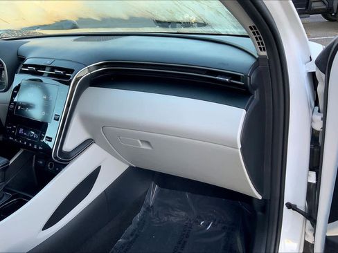 Used 2024 Hyundai Tucson SEL image 17