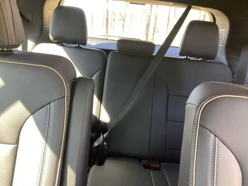 New 2026 Chevrolet Traverse High Country w/ LPO, Floor Liner Package AWD/4WD image 17