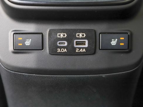 Used 2025 Subaru Outback Wilderness AWD/4WD image 49