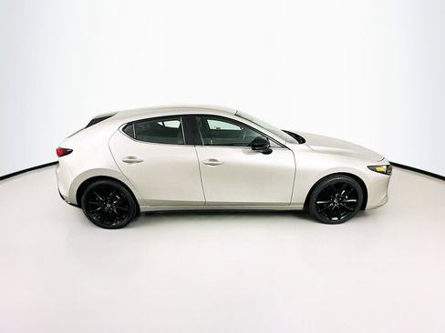 Used 2024 MAZDA MAZDA3 s image 10
