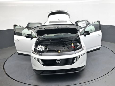 New 2026 Nissan Murano SL AWD/4WD image 47