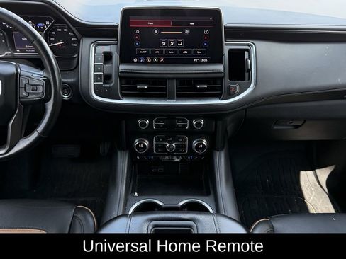 Used 2021 GMC Yukon AT4 w/ AT4 Premium Plus Package AWD/4WD image 15