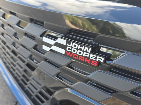 New 2026 MINI Cooper S image 4