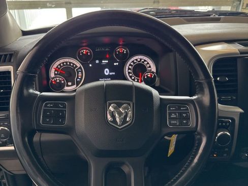 Used 2018 RAM 1500 Big Horn image 22