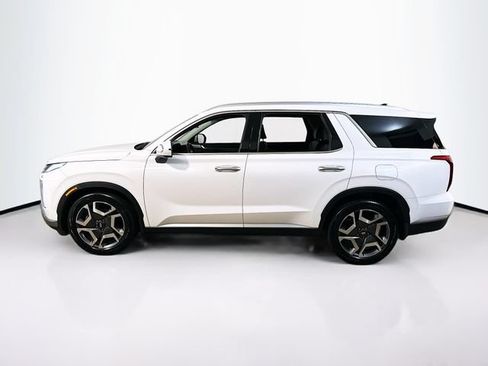 Used 2025 Hyundai Palisade SEL AWD/4WD image 5