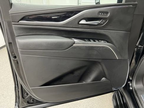 Used 2023 Cadillac Escalade Sport image 24