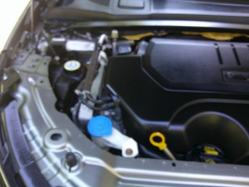 Used 2018 Land Rover Discovery Sport HSE image 17