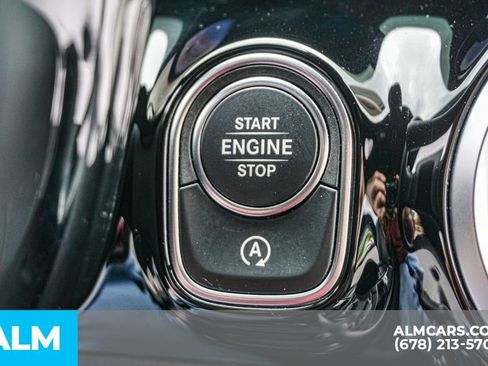 Used 2025 Mercedes-Benz GLA 250 image 44