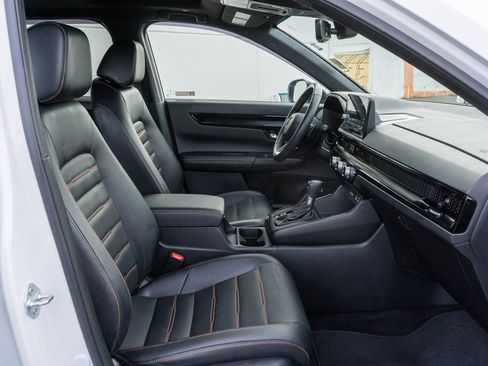 Certified 2023 Honda CR-V Sport Touring image 23