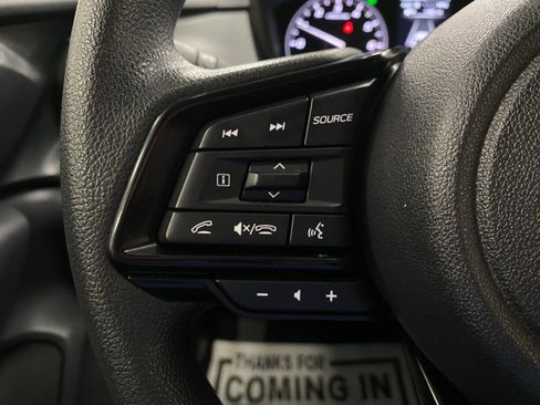 Used 2025 Subaru Crosstrek 2.5i Premium AWD/4WD image 15