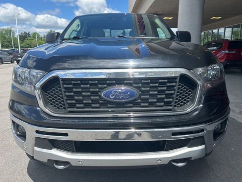 Used 2019 Ford Ranger XLT w/ Equipment Group 302A Luxury AWD/4WD image 8