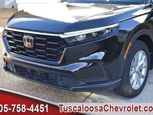 Used 2024 Honda CR-V EX-L image 44