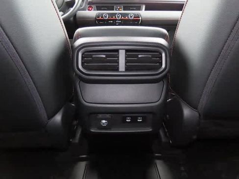 Certified 2026 Honda Passport TrailSport image 23