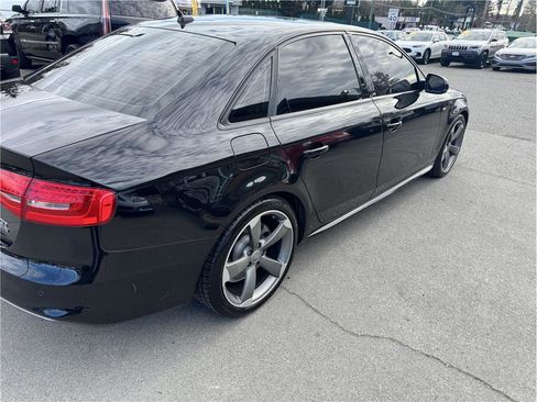 Used 2016 Audi A4 2.0T Premium Plus w/ Technology Package image 4