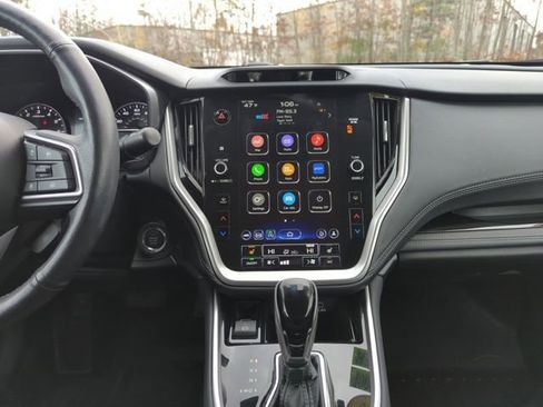 Used 2023 Subaru Legacy Limited image 25