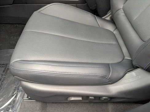 New 2026 Subaru Forester Limited image 4