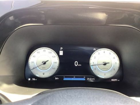 Used 2023 Hyundai Palisade SEL w/ Cargo Package image 38