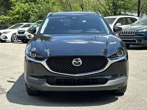 Used 2024 MAZDA CX-30 AWD 2.5 S w/ Select Sport Pkg image 26
