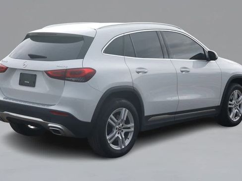 Used 2023 Mercedes-Benz GLA 250 GLA 250 image 5