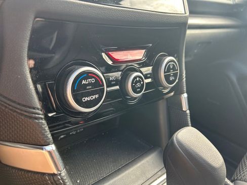 Certified 2024 Subaru Forester Premium image 27