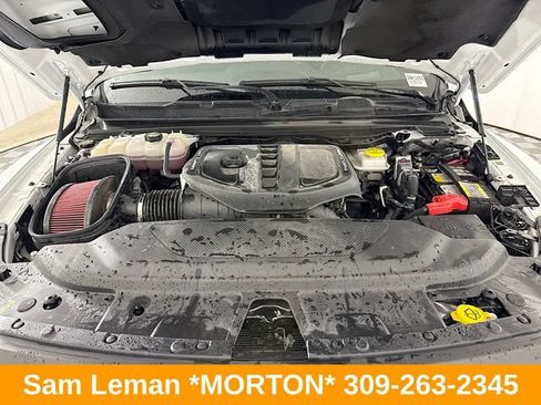Used 2025 RAM 1500 RHO w/ RHO Level 1 Equipment Group AWD/4WD image 31