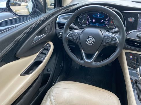 Used 2016 Buick Envision Premium AWD/4WD image 19