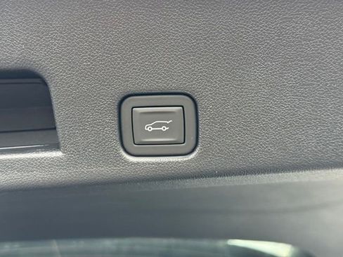 New 2025 GMC Acadia Elevation w/ LPO, Floor Liner Package FWD image 37