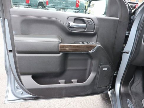 Used 2019 Chevrolet Silverado 1500 RST w/ All-Star Edition image 21