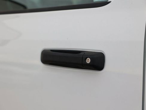 New 2024 RAM 5500 Tradesman image 11