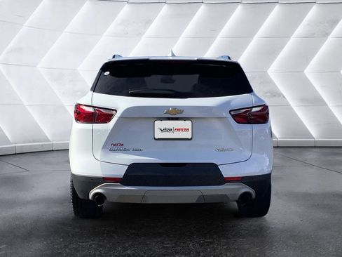 Used 2019 Chevrolet Blazer LT w/ Sun and Wheels Package image 5