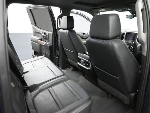 Used 2021 GMC Sierra 1500 Denali w/ Denali Ultimate Package image 20