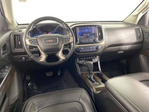 Used 2019 GMC Canyon Denali image 19