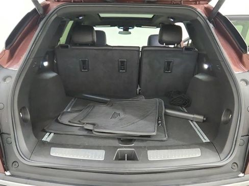 Used 2023 Cadillac XT5 Premium Luxury image 19