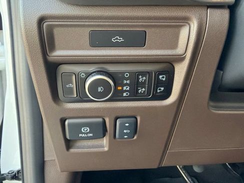 New 2026 Ford F150 King Ranch w/ Equipment Group 601A High AWD/4WD image 32