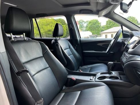 Used 2018 Honda Pilot EX-L image 22