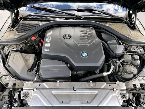 Used 2023 BMW 230i Coupe w/ Convenience Package image 12