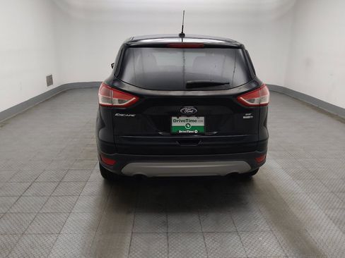 Used 2016 Ford Escape SE AWD/4WD image 6
