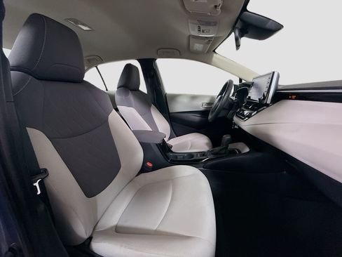 Used 2021 Toyota Corolla LE FWD image 28
