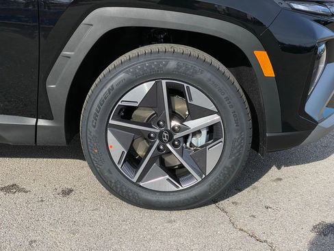 New 2026 Hyundai Tucson SEL image 30